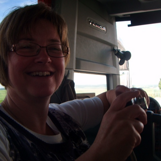 4 Montessori-Schulzentrum Leipzig - Schülerblog - Wallfahrt ins Kloster Helfta